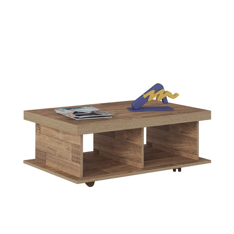 Table basse - COFFEE TABLE DUNAS