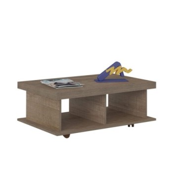 Table basse - COFFEE TABLE DUNAS
