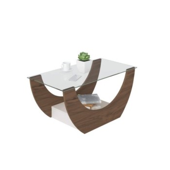 Table basse - COFFEE TABLE ONDA