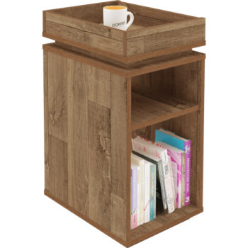 Table d'appoint - Sidetable OLÍVIA