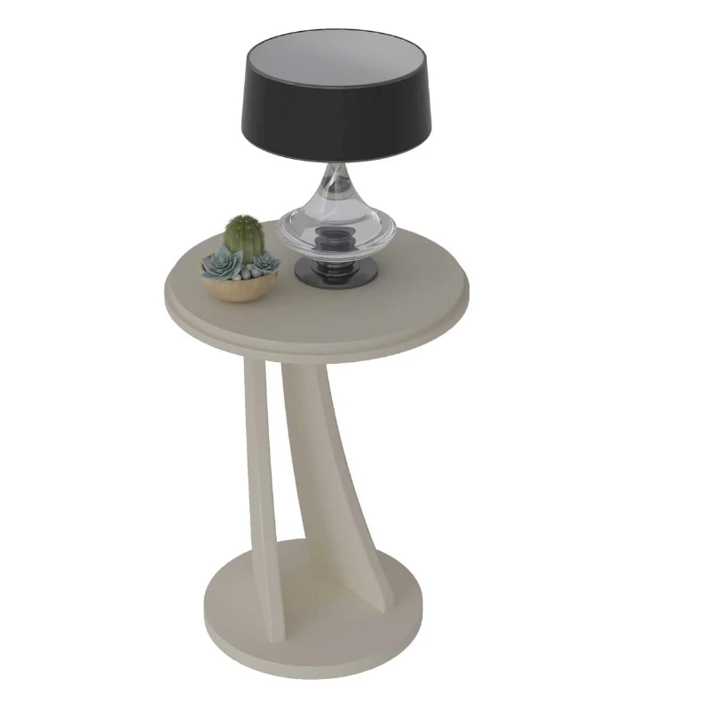 Table de bout - TUTTI  END TABLE