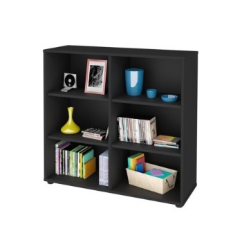 Etagère - CLEAN 864 X 812 II BOOKCASE