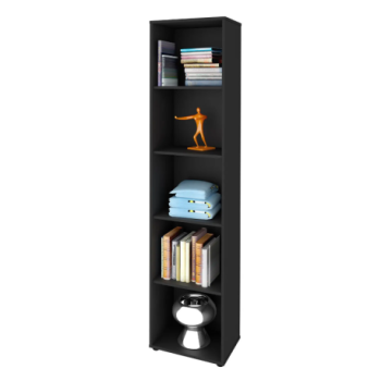 Etagère - CLEAN 450 X 1878 II BOOKCASE
