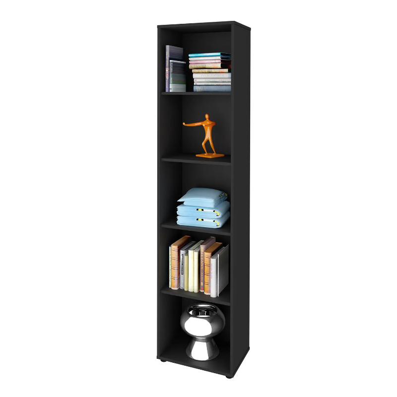 Etagère - CLEAN 450 X 1878 II BOOKCASE