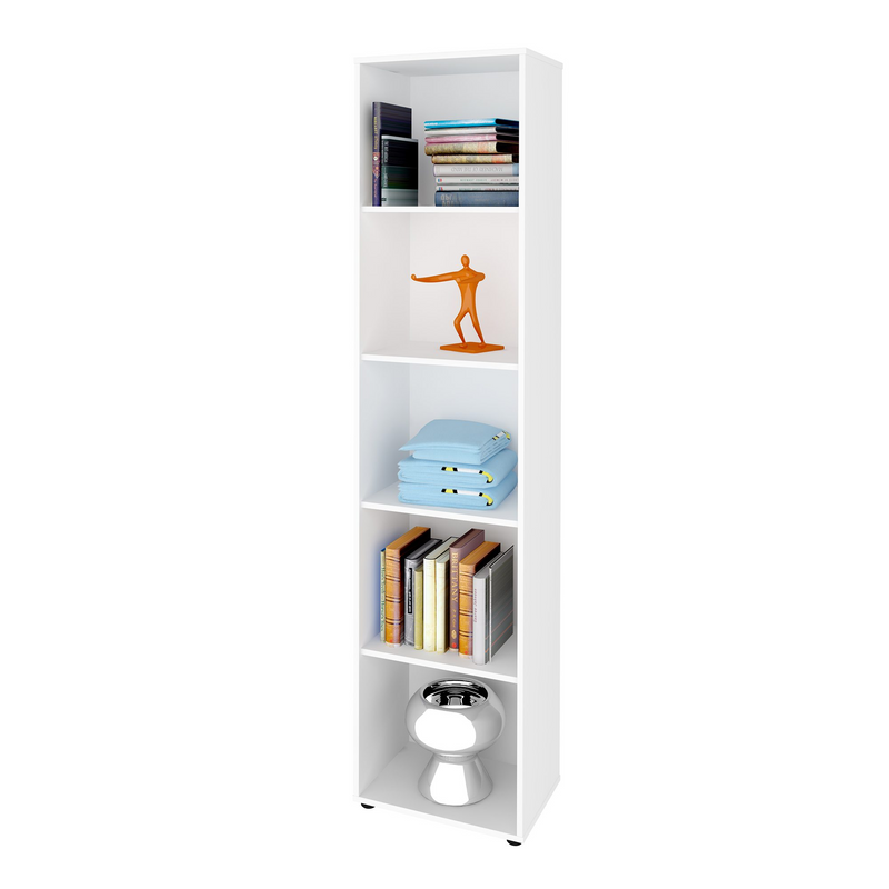 Etagère - CLEAN 450 X 1878 II BOOKCASE