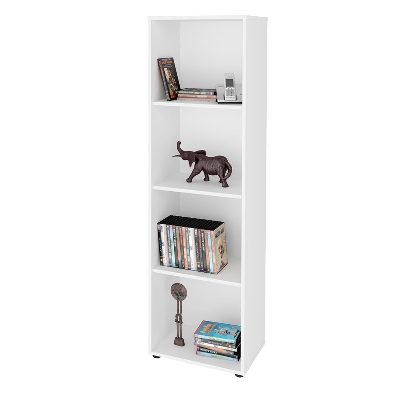 Etagère - CLEAN 450 X 1508 II BOOKCASE
