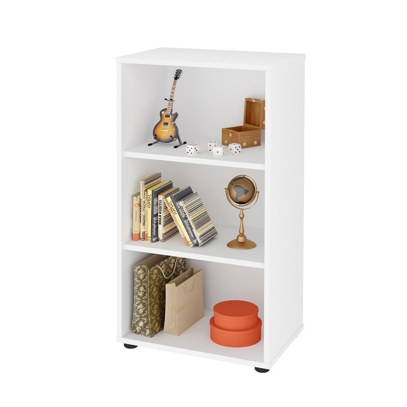 Etagère - CLEAN 450 X 812 II BOOKCASE