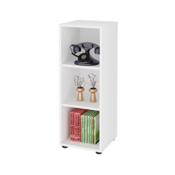 Etagère - CLEAN 298 X 812 II BOOKCASE