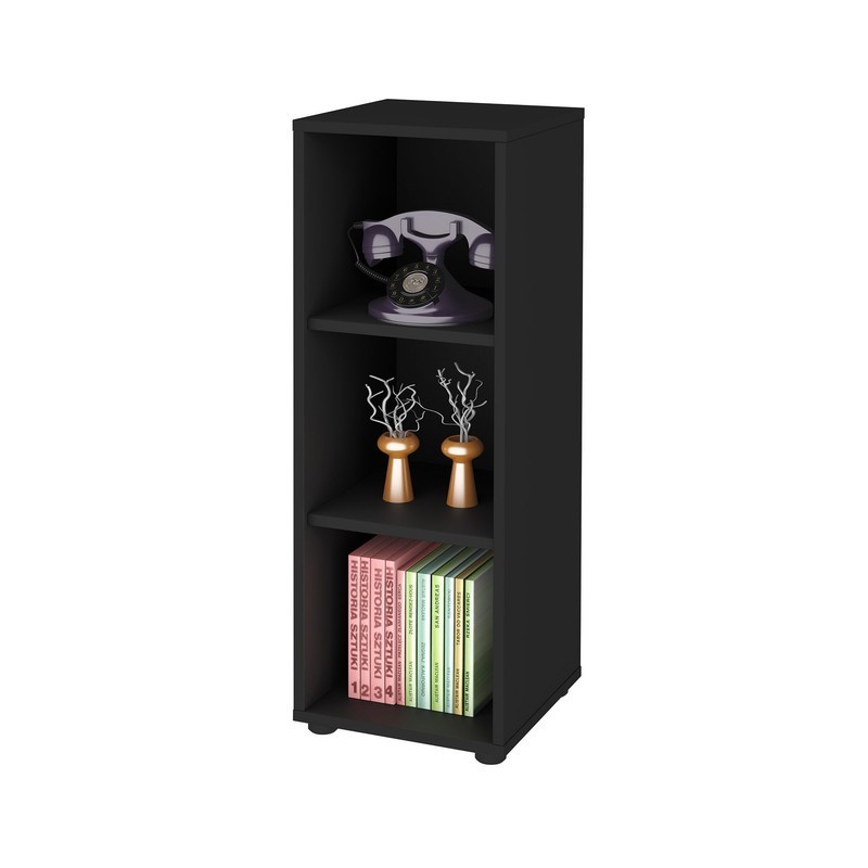 Etagère - CLEAN 298 X 812 II BOOKCASE