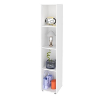 Etagère - CLEAN 298 X 1508 II BOOKCASE