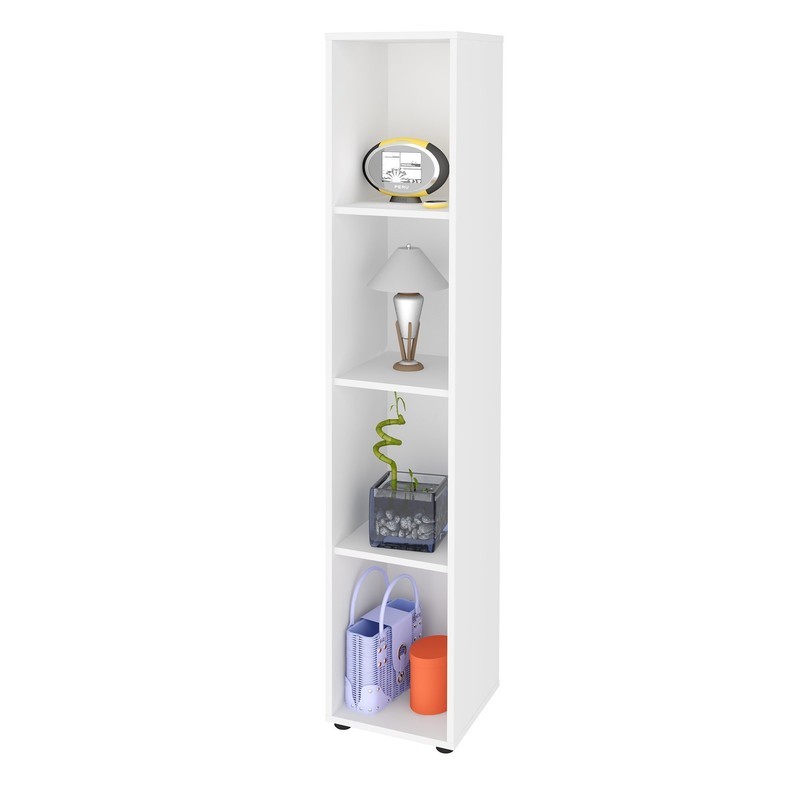 Etagère - CLEAN 298 X 1508 II BOOKCASE