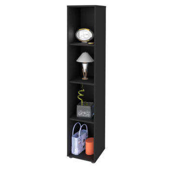 Etagère - CLEAN 298 X 1508 II BOOKCASE