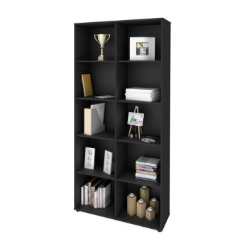 Etagère - CLEAN 900 X 1878 II BOOKCASE
