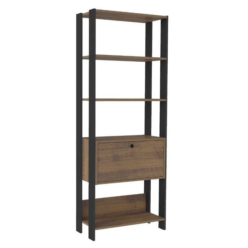 Etagère - MATCH BOOKCASE