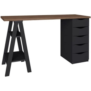 Table de bureau - SPIRIT II DESK