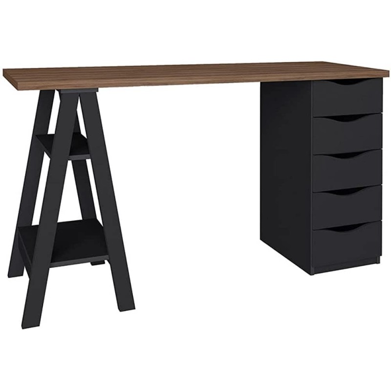 Table de bureau - SPIRIT II DESK