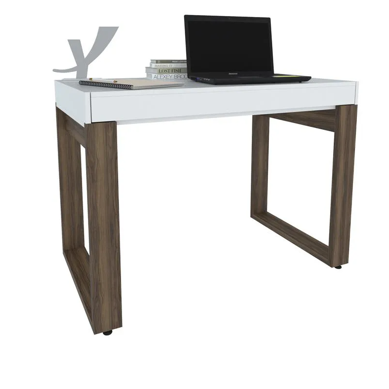 Table de bureau - SQUADRA II DESK