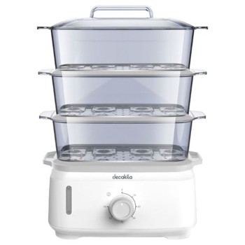 CUISEUR À VAPEUR KEER011W