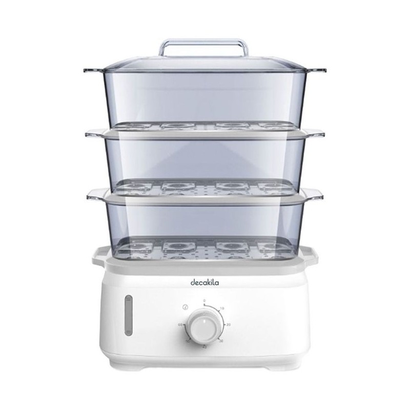 CUISEUR À VAPEUR KEER011W