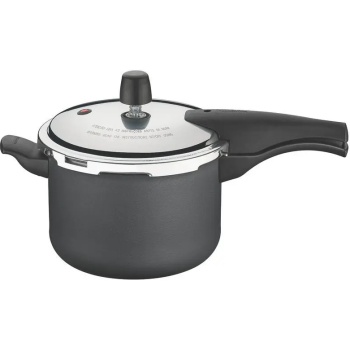 Cocotte-minute VANCOUVER 4,5L Noir