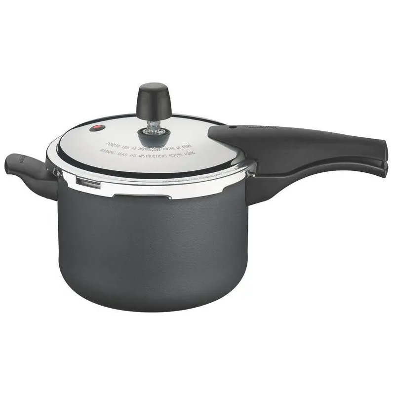 Cocotte-minute VANCOUVER 4,5L Noir