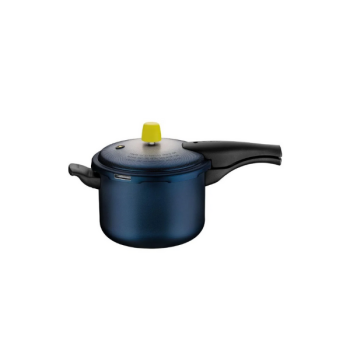 Cocotte-minute VANCOUVER 4,5L Bouton de couvercle Jaune