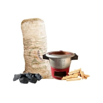 Pack Fatana fahandro mitsitsy Vita Malagasy