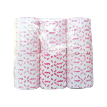 Papier toilette Classique Dolcy 6 pièces | Papier hygiénique