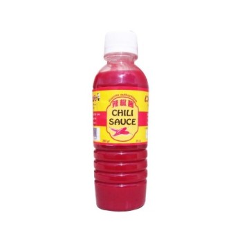 Chili Sauce 250g