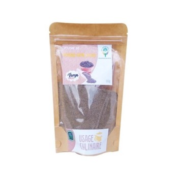 Poudre de Poivre Noir Lourd 100g Vanya |100% Naturel