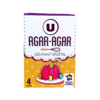 Agar Agar Super U