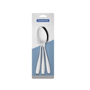 Set de 3 cuillères à soupe MARESIAS