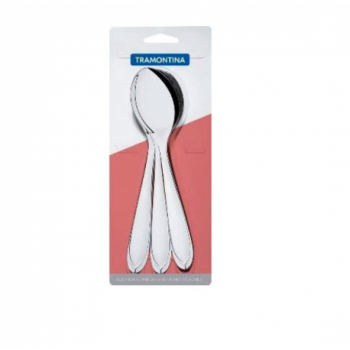 Set de 3 cuillères à dessert MARESIAS