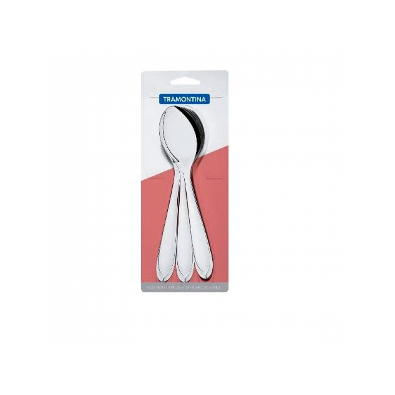 Set de 3 cuillères à dessert MARESIAS