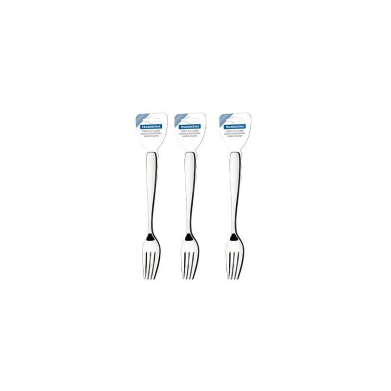 Set de 3 fourchettes AMAZONAS