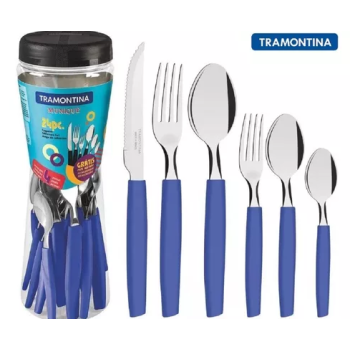 Couvert 24Pcs Munique