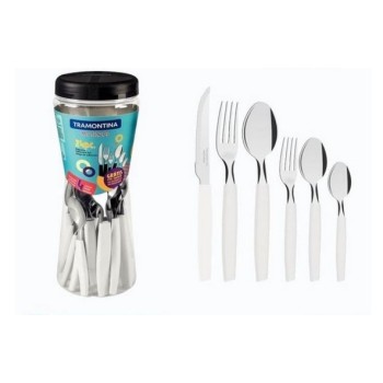 Couvert 24Pcs Munique