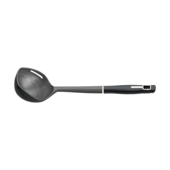 Louche en nylon Couleur de manche: Bleu