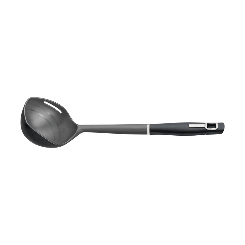 Louche en nylon Couleur de manche: Bleu