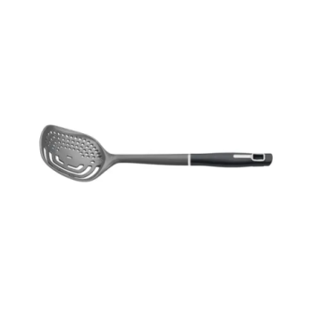 Ecumoire en nylon Couleur de manche: Bleu