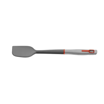 Spatule en silicone ou Maryse Couleur de manche: Bleu