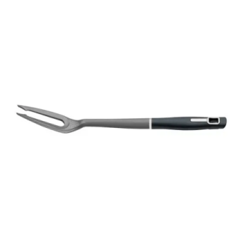 Spatule en silicone ou Maryse Couleur de manche: Bleu