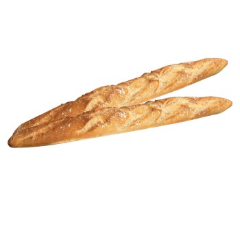 Baguette complète  l'Art Blanc