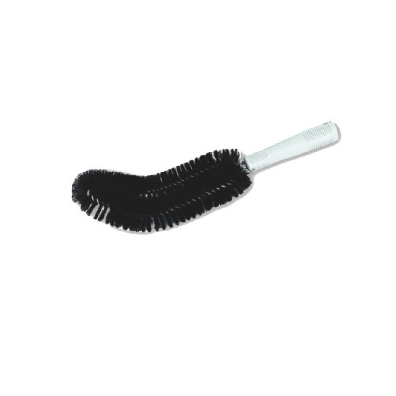 BROSSE À POUSSIERE TUBE NOIR