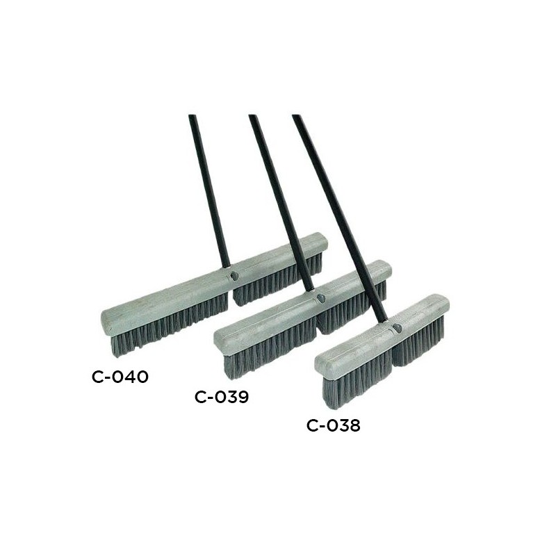 BROSSE À POUSSIERE PLANCHER 22"