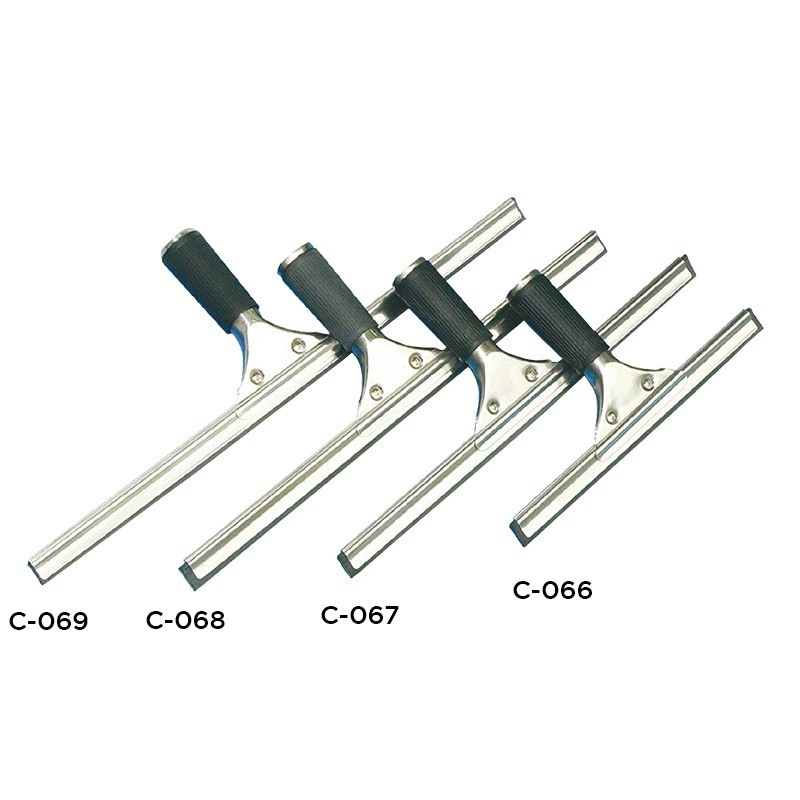 RACLETTE POUR VITRE 10"