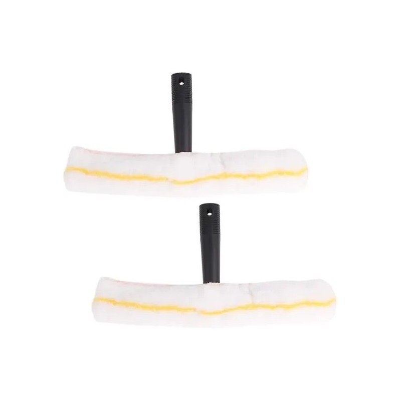 RACLETTE EPONGE 40CM C-071