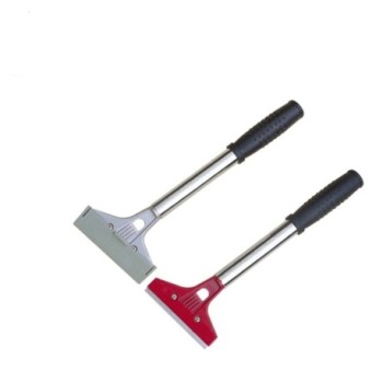 PELLE A MANCHE LONGUE