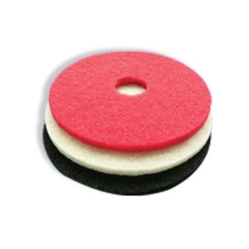 TAMPON DE RECHANGE ROUGE