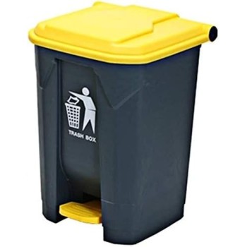 POUBELLE CONTENEUR